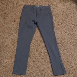 Dress pants
